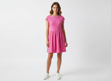 ubrania julii żugaj: Reserved, Women`s dress, size S