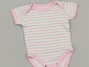 koszula body niemowlęca: Боді, EarlyDays, 0-3 міс., 
стан - Дуже гарний