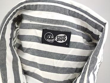bluza z futrem: Cheap Monday, Koszulа dla mężczyzn, rozmiar S — 4