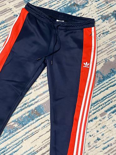 nike tech flecce: Adidas размер S-M 100 $ — 5