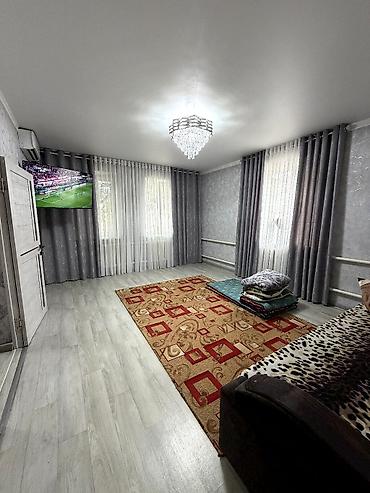Продажа коттеджей и домов: 4 комнаты, 90 м², 14 соток, Сокулук — 5