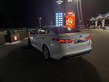 киа к5 рулевая рейка: Kia K5: 2016 г., 2 л, Автомат, Газ, Седан — 4