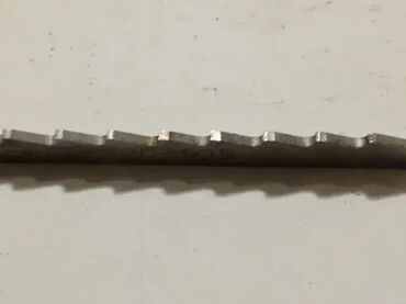 Ostali uređaji: Rezni zubi 1,2mm debljine, duzine 80mm, JAL (4405) testerice JAL — 7