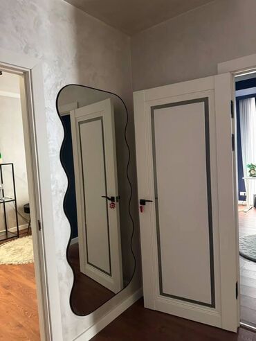 Продажа квартир: 3 комнаты, 86 м², Элитка, 14 этаж, Дизайнерский ремонт