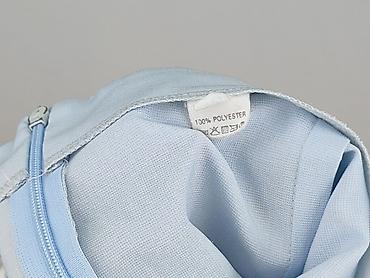 garnitur niebieski: Elegancki komplet, rozmiar 3XL — 10