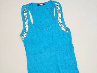 sukienki sylwester: Women`s T-shirt, size S (EU 36)
