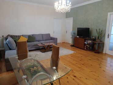 Həyət evləri və villaların satışı: Binəqədi qəs. 7 otaqlı, 3 kv. m, Kredit yoxdur, Yeni təmirli — 10