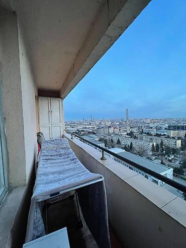 elite: 3 otaqlı, Yeni tikili, m. Dərnəgül, 125 kv. m — 2
