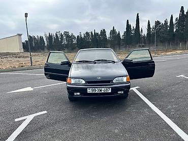 VAZ (LADA): VAZ (LADA) 2113 Samara: 1.6 l | 2011 il 250000 km Kupe — 12