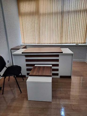 Ofis dəst mebeli: Ofis mebeli Ofis mebel dəsti - birbaşa fabrikdən satış ⚜ şəkillər — 7