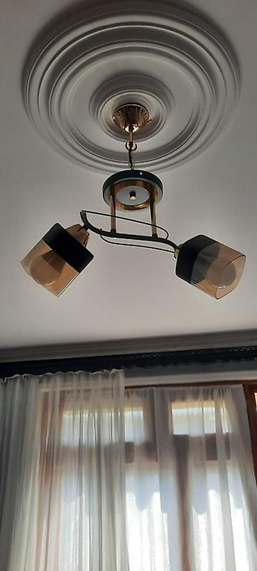 Çılçıraq, 2 lampa, Metal lalafo.az -da Çılçıraq, 2 lampa, Metal