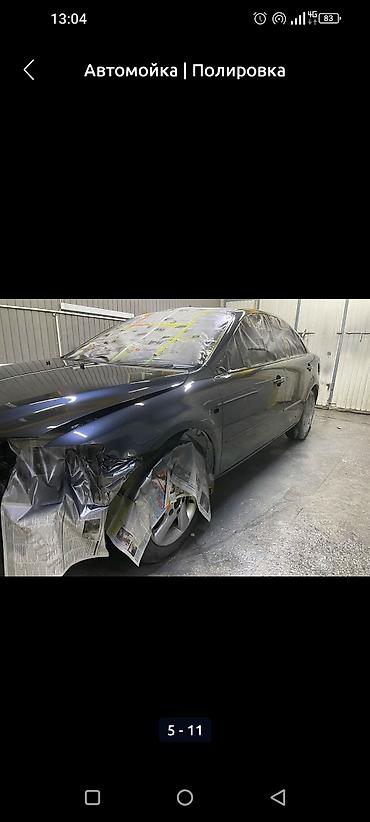 e60 m5: Автопакраска машины любой сложности кузовной полировка кузова — 2