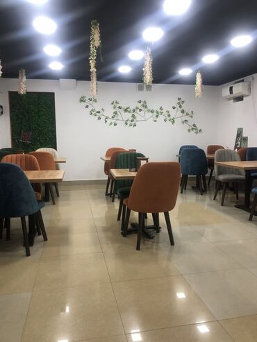 hazır biznes almaq: Hazır biznes satılır restoran cafe fastfood məkanıdır yerləşmə yeri