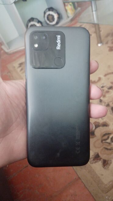 knopkali telefonlar qiymetleri: Xiaomi Redmi 10X, 64 GB, rəng - Qara