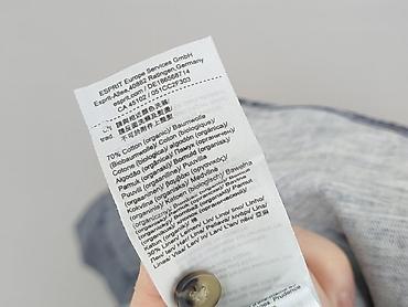 esprit organic: Edc by Esprit, Koszula damska, rozmiar S — 4