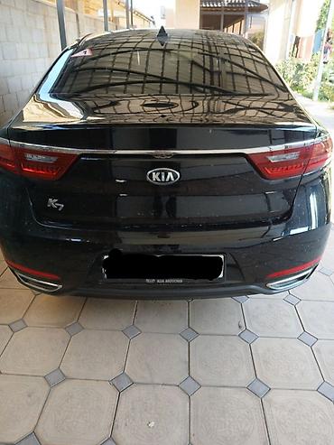 к7 kia: Kia K7: 2019 г., 2.4 л, Автомат, Бензин, Седан — 3