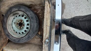 VAZ (LADA): VAZ (LADA) 2104: 1.6 l | 1991 il 100000 km Hetçbek — 9