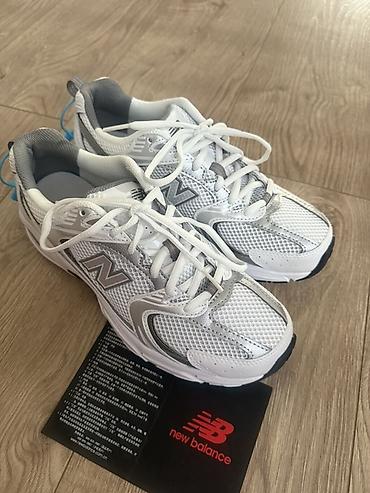 бир: New Balance MR530AD новые, размер не подошел, чуть маломерят на — 1