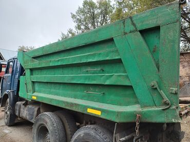 боковое зеркало пассат б3: Грузовик