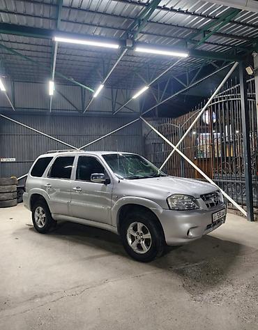 купить ли 9 в бишкеке: Mazda Tribute: 2005 г., 2.3 л, Механика, Бензин, Кроссовер — 8