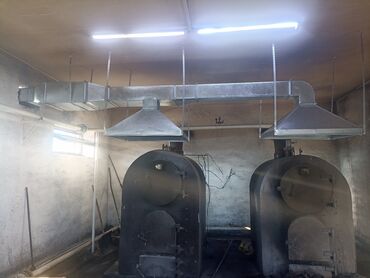 Жестяные работы: Жестяные работы, Вентиляция — 7