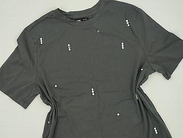 bluzy m: Sinsay, T-shirt damski, rozmiar M — 1