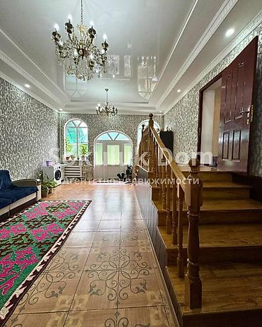 Продажа домов: Дом, 160 м², 5 комнат, Агентство недвижимости — 6