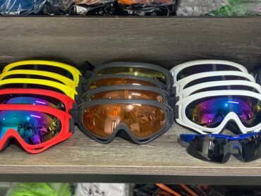 горнолыжные очки: Горнолыжные шлема очки маски ОПТОМ И В РОЗНИЦУ -шлем горнолыжный