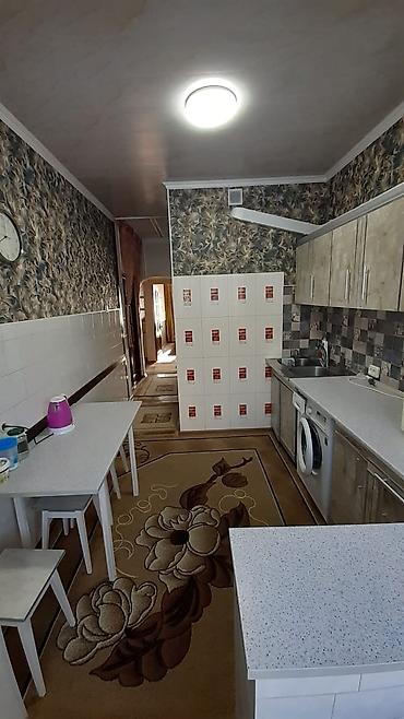 Долгосрочная аренда квартир: 3 комнаты — 20