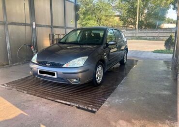 эссенциале форте цена бишкек: Ford Focus: 2002 г., 1.8 л, Механика, Бензин, Хэтчбэк