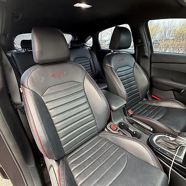 Kia: Kia K3: 2019 г., 1.6 л, Бензин — 24