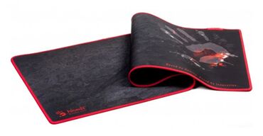 wd black: Коврики A4TECH BLOODY B-088S PROFESSIONAL X-THIN GAMING MOUSE PAD