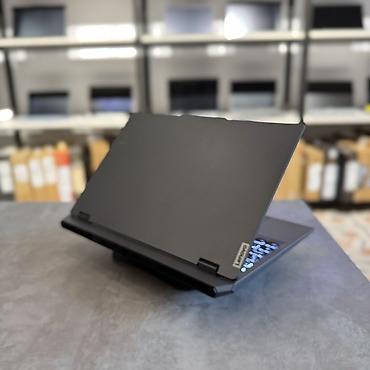 Ноутбуки Lenovo: Игровой, Б/у, Intel Core i5 — 4