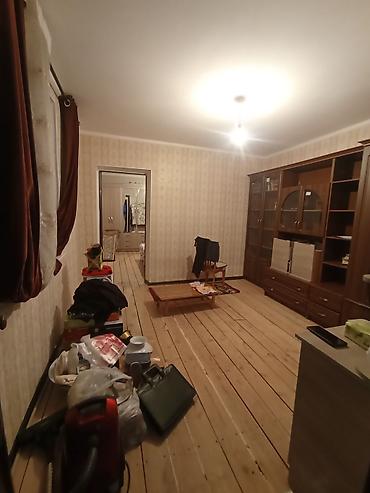 долгосрочные квартиры в бишкеке: 30 м², 3 комнаты, Семейным — 2