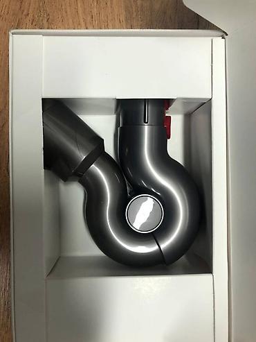 переходники: Адаптер Dyson Up-top Adaptor для беспроводных пылесосов Dyson — 1