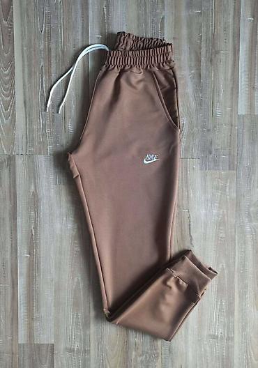 kozne pantalone zara: Zenski donji delovi
M - 2XL
1.800 din — 8