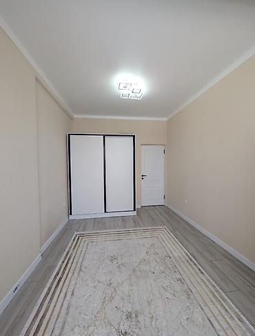 2 уровня: 2 комнаты, 68 м², Элитка, 4 этаж, Евроремонт — 5