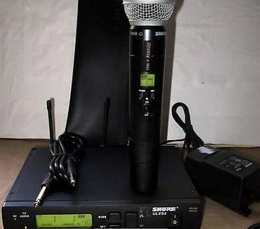 radio: Yeni Radio Mikrofon — 10
