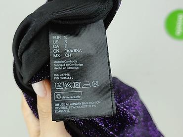 gorset cropp: H&M Divided, Top damski, rozmiar S — 4