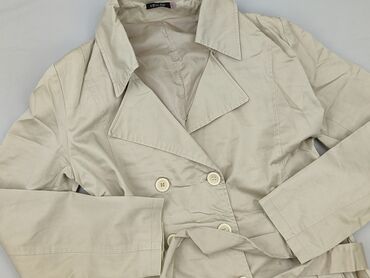 Women`s trench