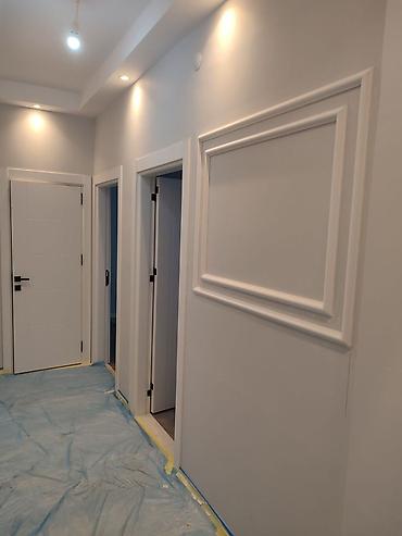 Ремонт под ключ: Ремонт под ключ для квартир, домов и офисов. Виды работ: - Электрика — 8