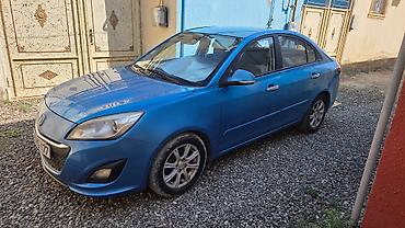 saipa saina lizing: Changan Alsvin V5: 1.5 l | 2013 il 204885 km Sedan — 6