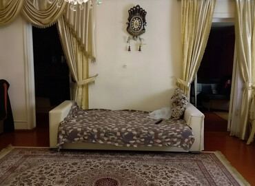 Həyət evləri və villaların satışı: Yasamal 6 otaqlı, 175 kv. m, Orta təmir — 1