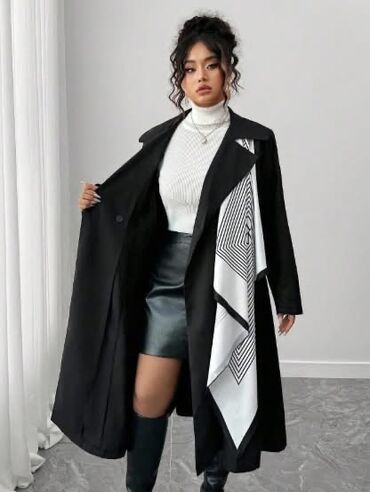 Kaputi: Cena 3300 din Vel 0XL,1XL,2XL,3XL,4XL Poručuje se, isporuka za desetak na lalafo.rs — 8 Kaputi: Cena 3300 din Vel 0XL,1XL,2XL,3XL,4XL Poručuje se, isporuka za desetak — 8