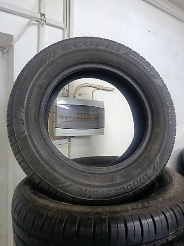rf 2: Шины 175 / 65 / R 14, Лето, Б/у, Пара, Легковые, Япония, Bridgestone — 4
