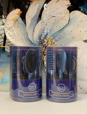 Kosmetika dəstləri: Kosmetik dəst, Oriflame, 6 məhsul — 18