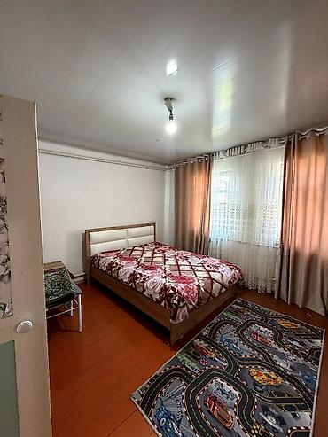 Продажа коттеджей и домов: 4 комнаты, 105 м², 10 соток, Сокулук — 6