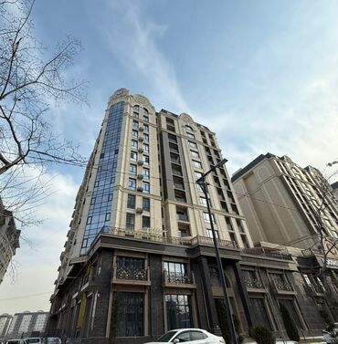 Продажа квартир: 2 комнаты, 55 м², Элитка, 8 этаж, Дизайнерский ремонт