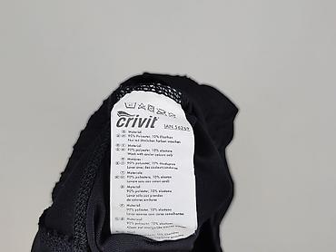 the: Crivit, Spodnie 3/4 damskie, rozmiar S — 5
