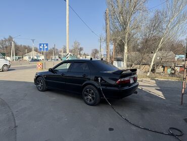 Honda: Honda Torneo: 2000 г., 1.8 л, Автомат, Газ, Седан